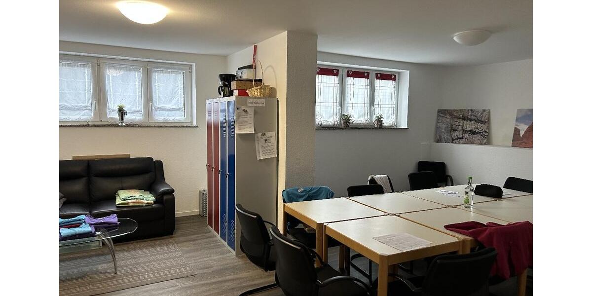 Gewerbeobjekt Brilon - 1.420&euro; | Angebot:16791085