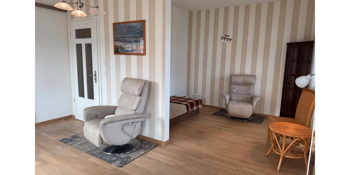 Terrassenwohnung Rostock Hohe Düne - 2 Zimmer, 94 m&sup2;, 1.600&euro; | Angebot:26049679