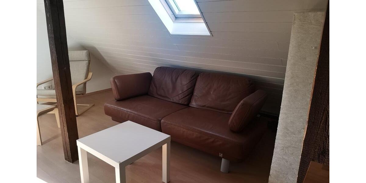 Etagenwohnung Dreieich - 1 Zimmer, 32 m&sup2;, 500&euro; | Angebot:25975102