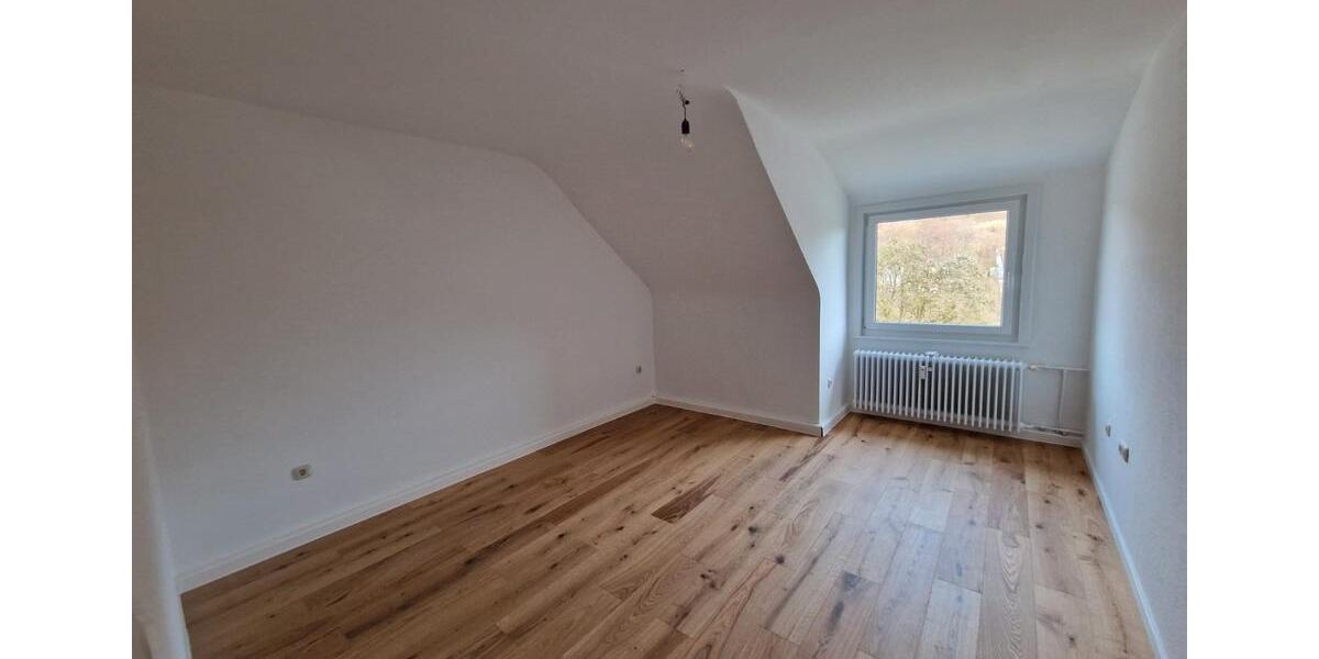 Dachgeschoßwohnung Bad Soden-Salmünster Salmünster - 2.5 Zimmer, 70 m&sup2;, 570&euro; | Angebot:26256118