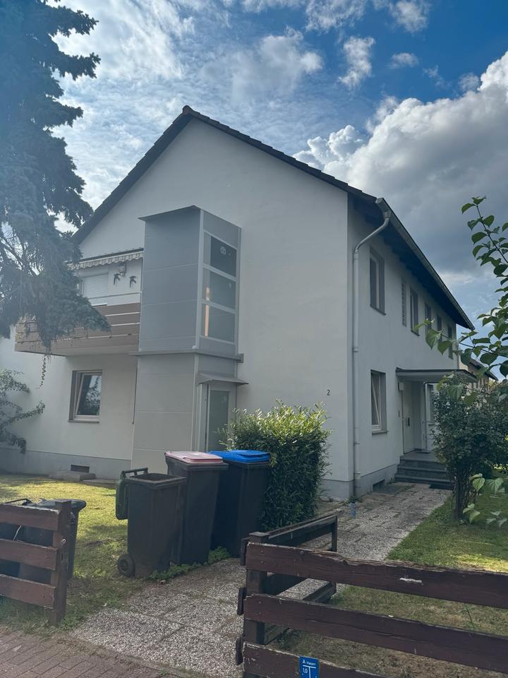 Wohnung in Hameln 2 Zimmer