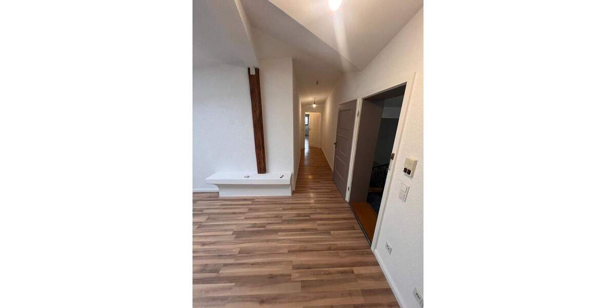 Etagenwohnung München Schwanthalerhöhe - 3 Zimmer, 110 m&sup2;, 1.990&euro; | Angebot:25996507