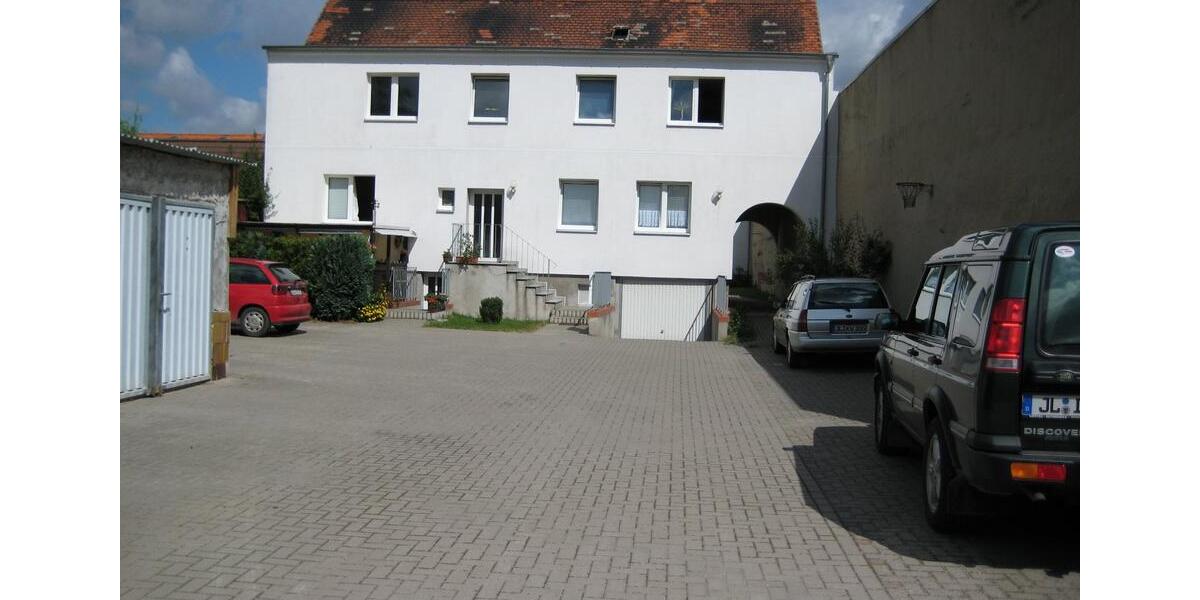 Etagenwohnung Genthin - 2 Zimmer, 54 m&sup2;, 324&euro; | Angebot:24849068