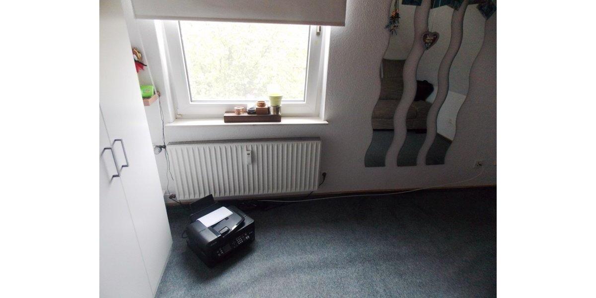 Dachgeschoßwohnung Südheide - 4 Zimmer, 83 m&sup2;, 650&euro; | Angebot:26122681
