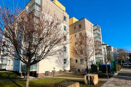 Schöne Wohnung: zentrale 3-Zimmer-Wohnung 3 zimmer