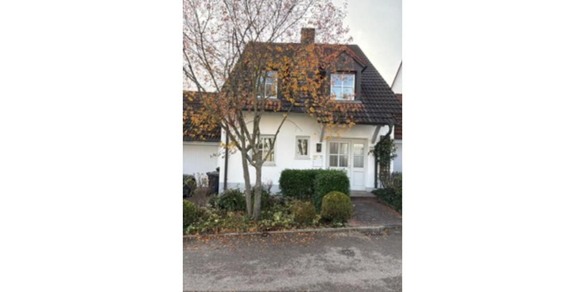 Familienfreundliches Einfamilienhaus mit Garten 5 zimmer