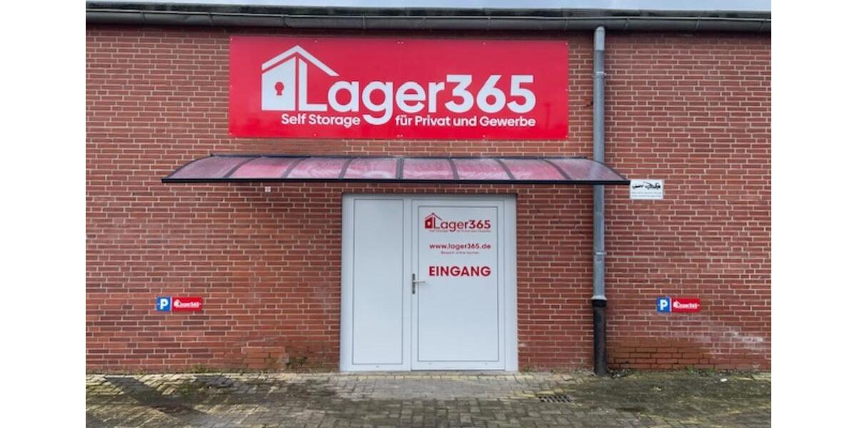 50% Rabatt Lagerraum Lagerhalle mieten in Oldenburg 15m² zimmer