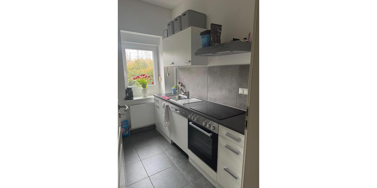 Erdgeschoßwohnung Homburg - 3 Zimmer, 80 m&sup2;, 790&euro; | Angebot:25962022