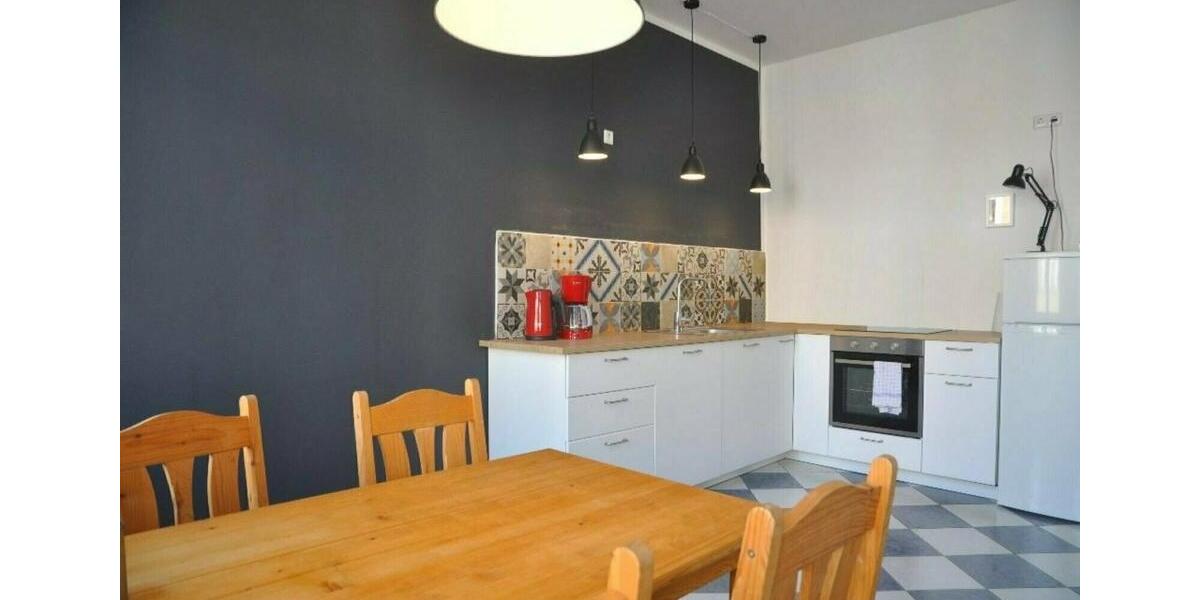 Etagenwohnung Magdeburg - 1 Zimmer, 20 m&sup2;, 400&euro; | Angebot:26621302