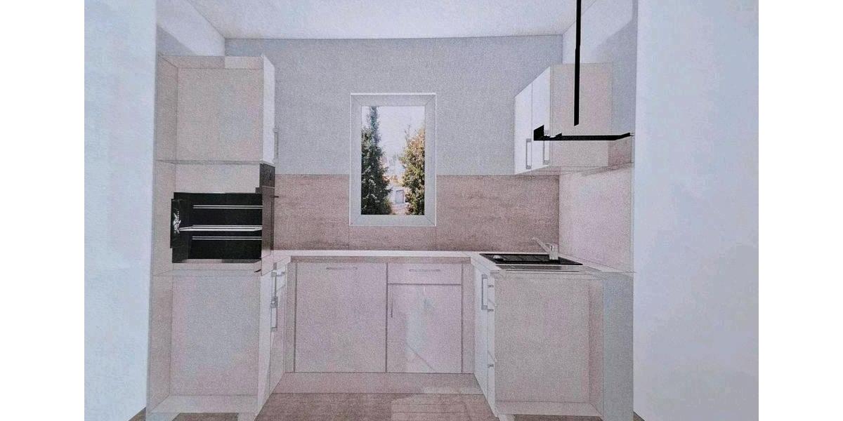 Erdgeschoßwohnung Pfalzgrafenweiler - 4 Zimmer, 101 m&sup2;, 1.200&euro; | Angebot:26003063