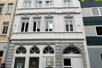 Gewerbeobjekt Stolberg (Rheinland) - 2.440&euro; | Angebot:17669063