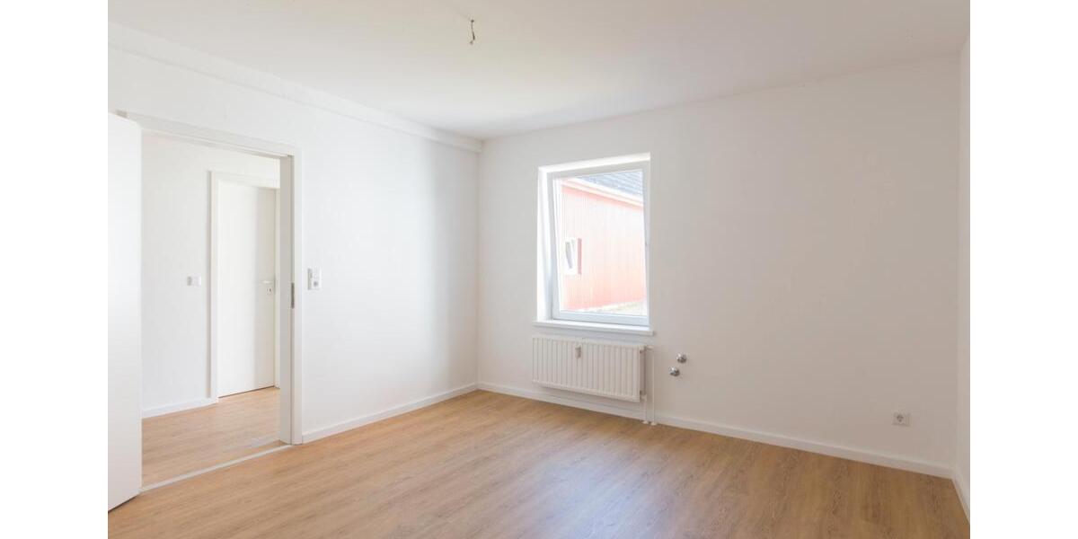 Erdgeschoßwohnung Kappeln - 2 Zimmer, 49 m&sup2;, 490&euro; | Angebot:24679502