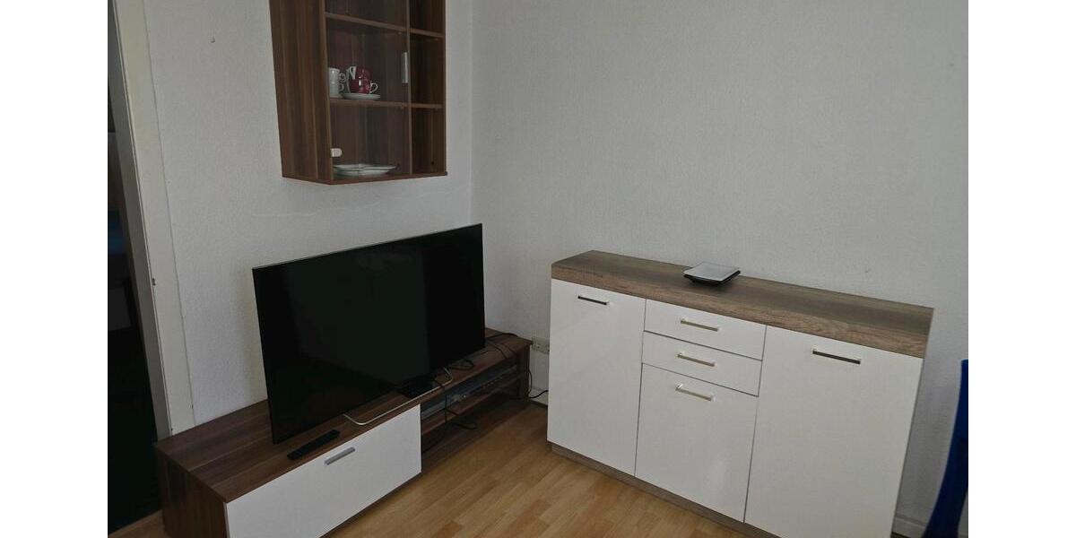 Etagenwohnung Gelsenkirchen Gelsenkirchen-Nord - 2 Zimmer, 40 m&sup2;, 320&euro; | Angebot:25171833
