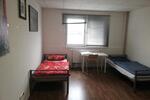 3-Zimmer-WG mit Küche, Bad, Internet, Waschmaschine