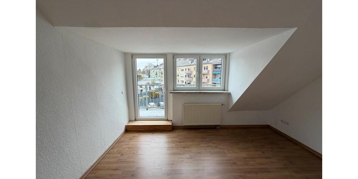 Maisonettenwohnung Mönchengladbach Süd - 4 Zimmer, 100 m&sup2;, 920&euro; | Angebot:25131212