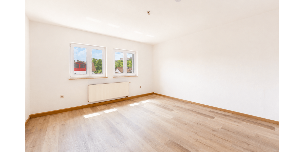 Etagenwohnung Eichstätt - 3 Zimmer, 67 m&sup2;, 760&euro; | Angebot:26961078