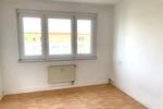 Alle Räume sind mit modernem CV-Belag in Laminatoptik ausgestattet.