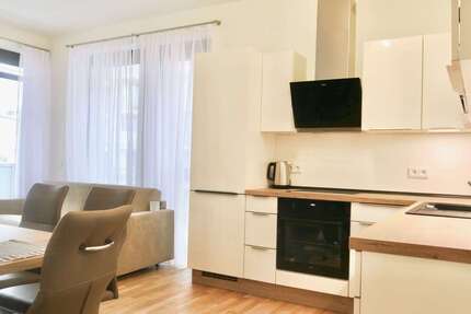 Wohnung zum Mieten in Berlin 1.700 € 51 m² 2 zimmer