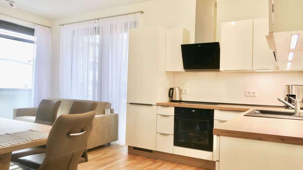 Wohnung zum Mieten in Berlin 1.700 € 51 m² 2 zimmer