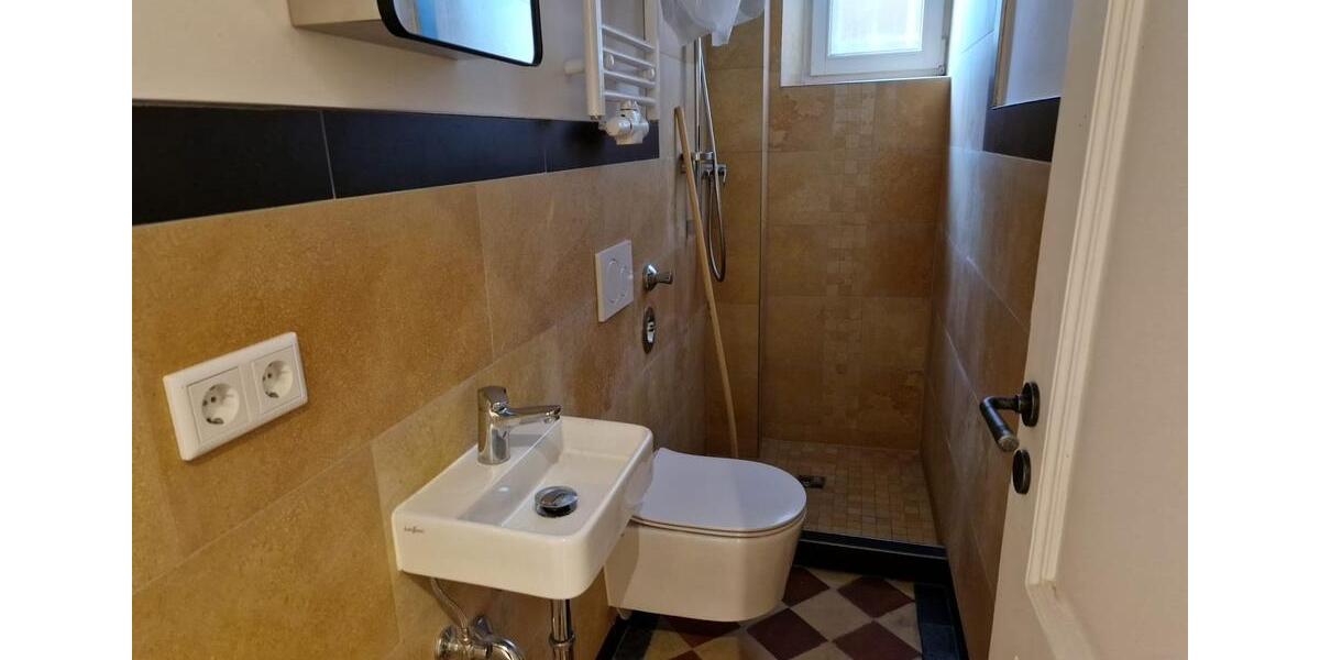 Erdgeschoßwohnung Nürnberg Gibitzenhof - 2 Zimmer, 61 m&sup2;, 732&euro; | Angebot:22864528