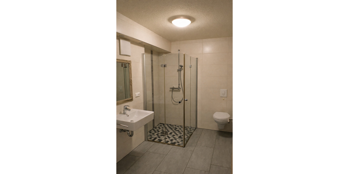 Etagenwohnung Simmerath - 2 Zimmer, 66 m&sup2;, 780&euro; | Angebot:25616601