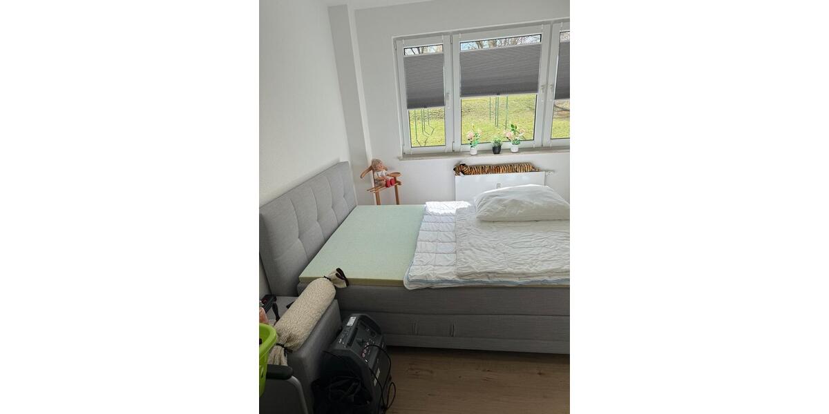 Erdgeschoßwohnung Hettstedt - 3 Zimmer, 85 m&sup2;, 720&euro; | Angebot:26014031