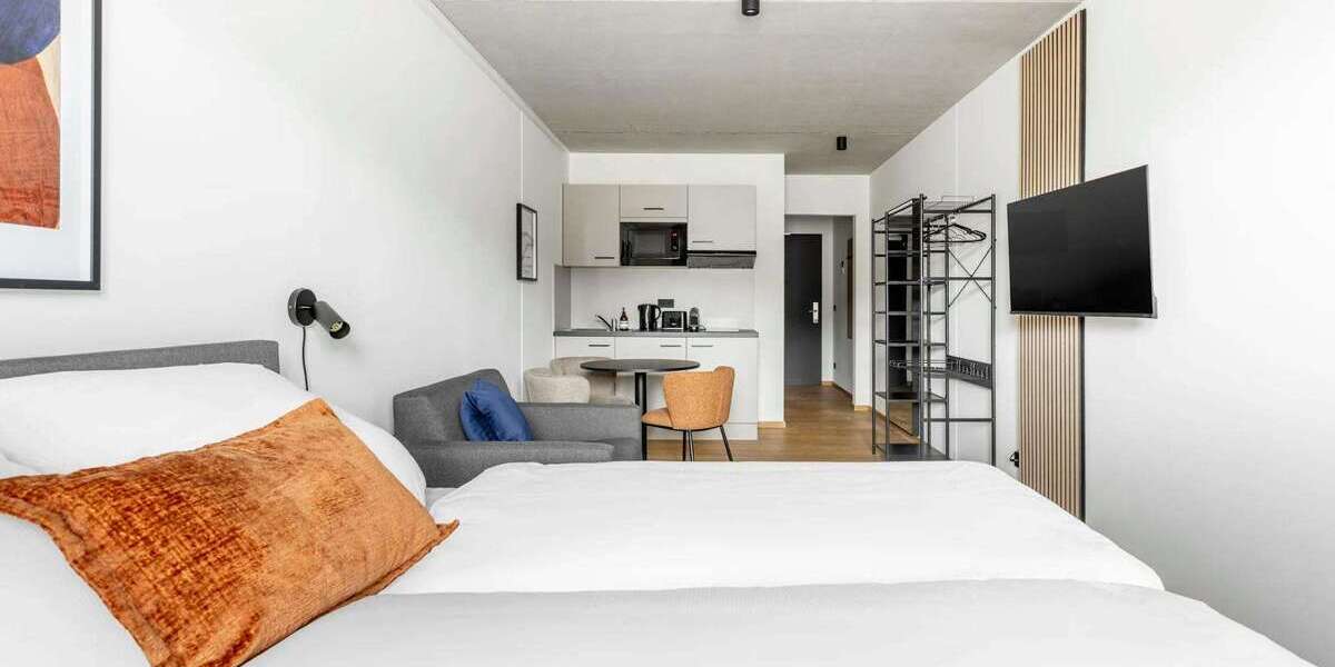 Zimmer Passau Altstadt - 1 Zimmer, 1.490&euro; | Angebot:27103008