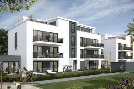 Wohnung Schwerin Gartenstadt - 3 Zimmer, 94 m&sup2;, 1.350&euro; | Angebot:25415233