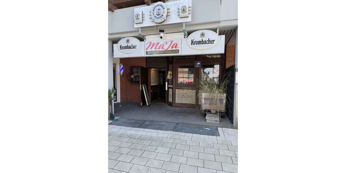 Gastronomie in Welver 1.280 € 196.74 m² zimmer