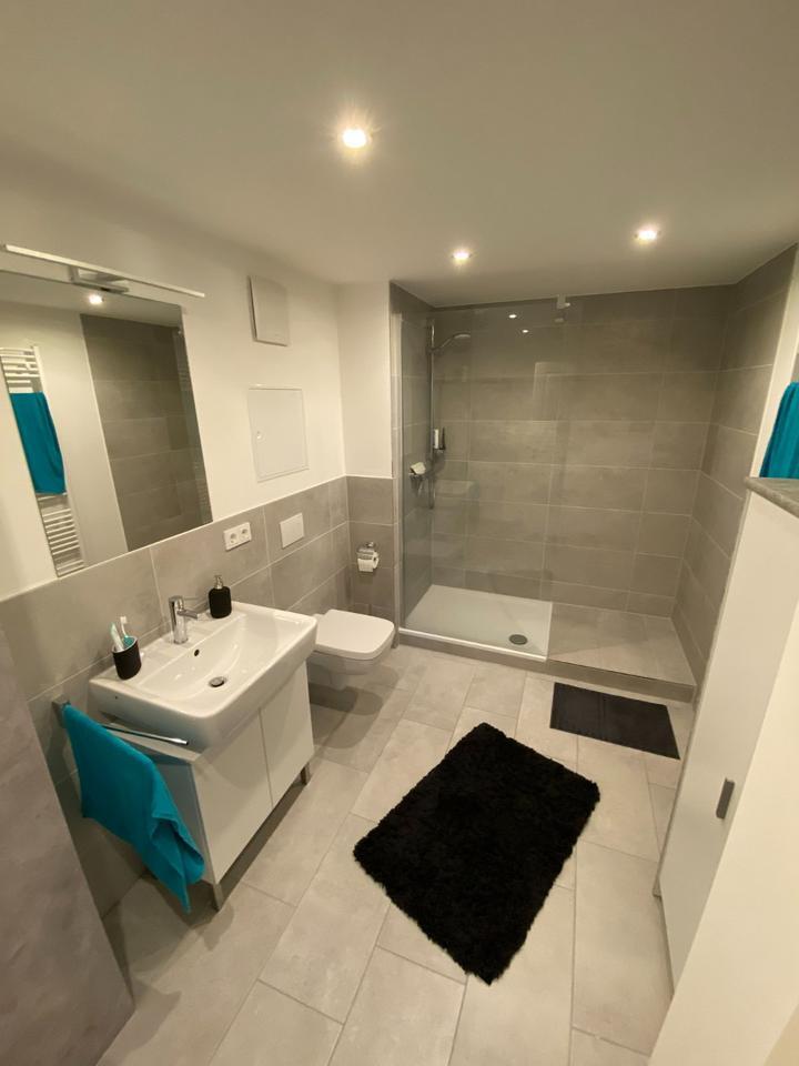 2 Zimmer Mietwohnung in Kulmbach Stadtmitte
