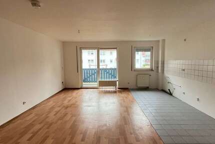 Wohnung Halberstadt - 3 Zimmer, 73 m&sup2;, 409&euro; | Angebot:27671827
