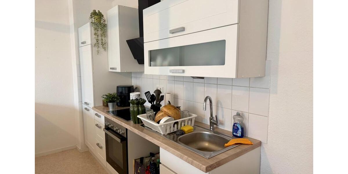 Dachgeschoßwohnung Bremen Osterholz - 2 Zimmer, 61 m&sup2;, 750&euro; | Angebot:25496002