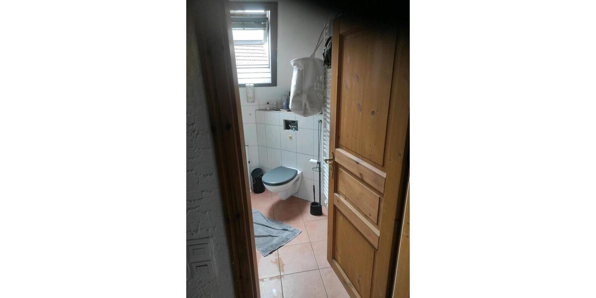 WG -woh Gemeinschaft 4 zimmer