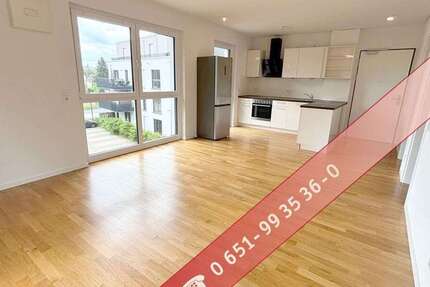 Wohnung Trier Nord - 2 Zimmer, 60 m&sup2;, 945&euro; | Angebot:26757976