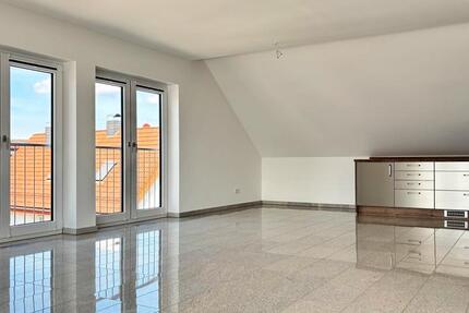 Gemütliche Dachgeschosswohnung in Friedewald zimmer