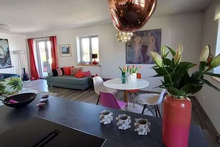 Wohnung Münsing - 3.5 Zimmer, 110 m&sup2;, 1.650&euro; | Angebot:25614921