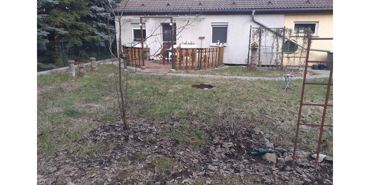 Erdgeschoßwohnung Lauchhammer - 2 Zimmer, 55 m&sup2;, 450&euro; | Angebot:14423765