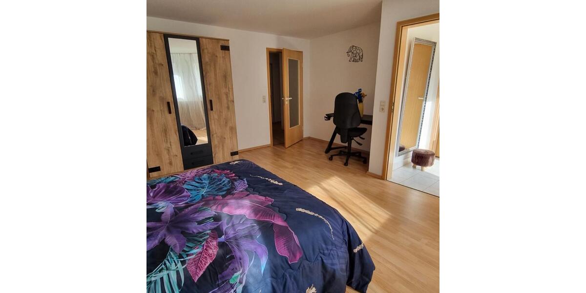 Etagenwohnung Tübingen Lustnau - 2 Zimmer, 54 m&sup2;, 950&euro; | Angebot:26322296