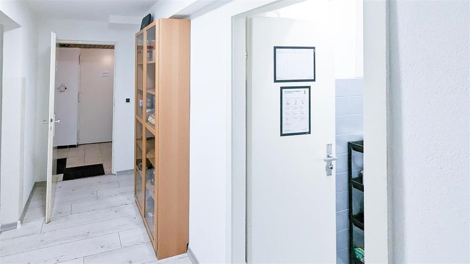 Wohnen auf Zeit Kornwestheim - 1 Zimmer, 10 m&sup2;, 465&euro; | Angebot:26036721