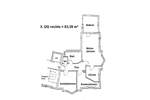 Etagenwohnung Plauen Südvorstadt - 3 Zimmer, 83 m&sup2;, 510&euro; | Angebot:25819924