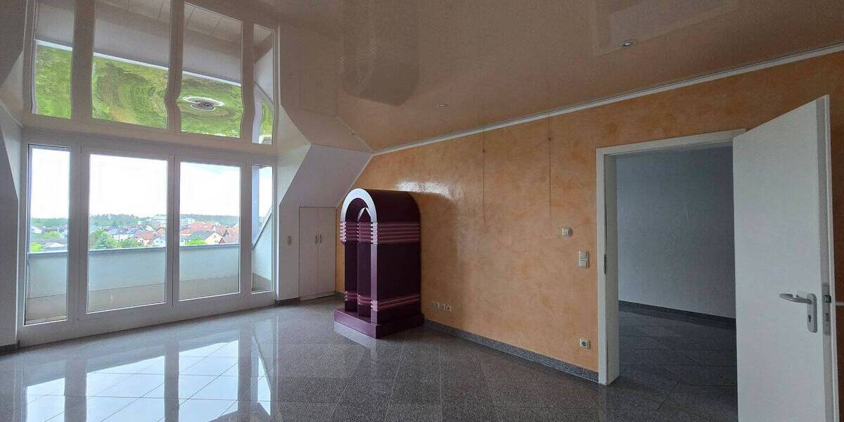 Gewerbeobjekt Alzenau - 5 Zimmer, 160 m&sup2;, 1.600&euro; | Angebot:26787481