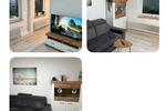 Etagenwohnung Butjadingen - 3 Zimmer, 39 m&sup2;, 800&euro; | Angebot:26636282