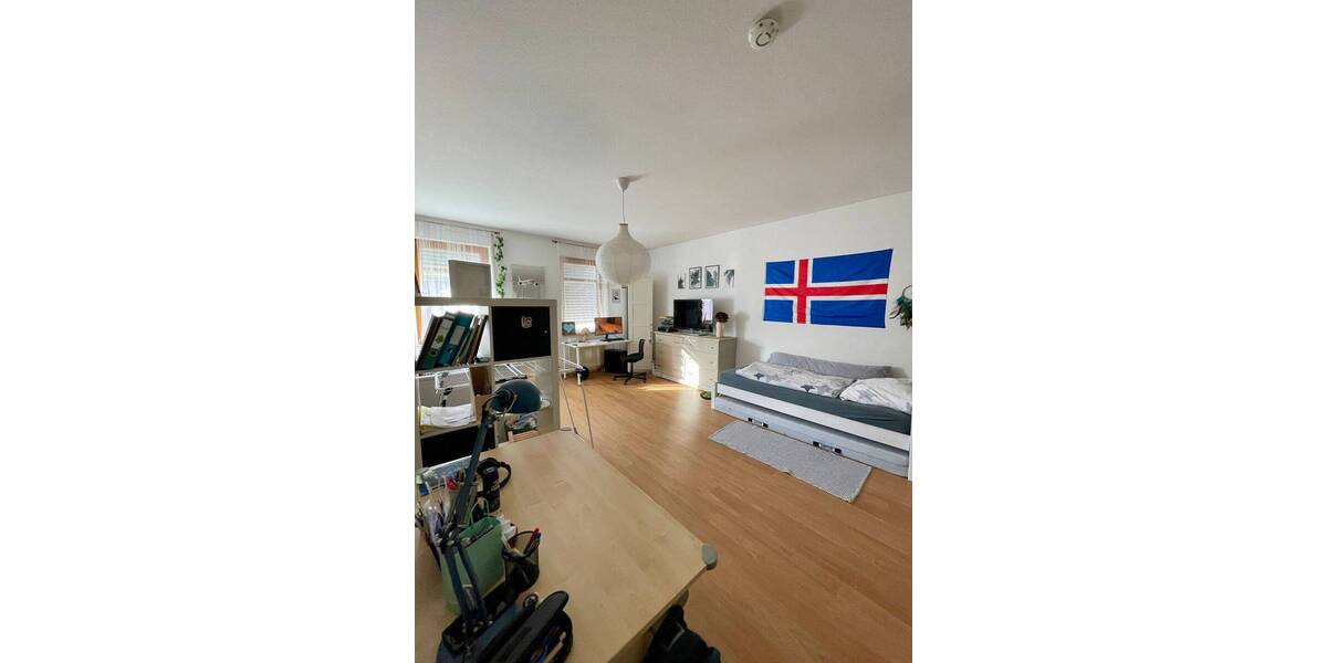 Etagenwohnung Kehl - 3 Zimmer, 120 m&sup2;, 950&euro; | Angebot:26188870