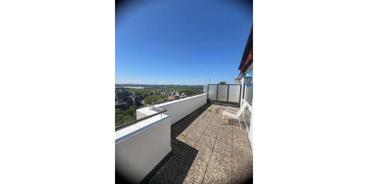 Etagenwohnung Köln Lindenthal - 2 Zimmer, 64 m&sup2;, 960&euro; | Angebot:26679306