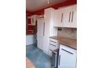 room in sunny house in green Pankow area