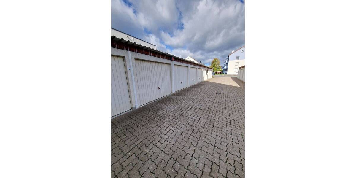 Etagenwohnung Lichtenfels - 3 Zimmer, 71 m&sup2;, 590&euro; | Angebot:25780757