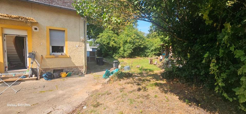 Einfamilienhaus Sprendlingen - 5 Zimmer, 110 m&sup2;, 1.390&euro; | Angebot:25071847