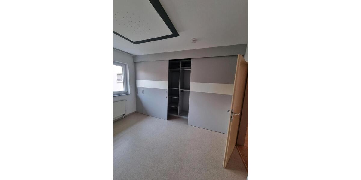 Etagenwohnung Reichelsheim (Odenwald) - 4 Zimmer, 100 m&sup2;, 1.150&euro; | Angebot:24641810