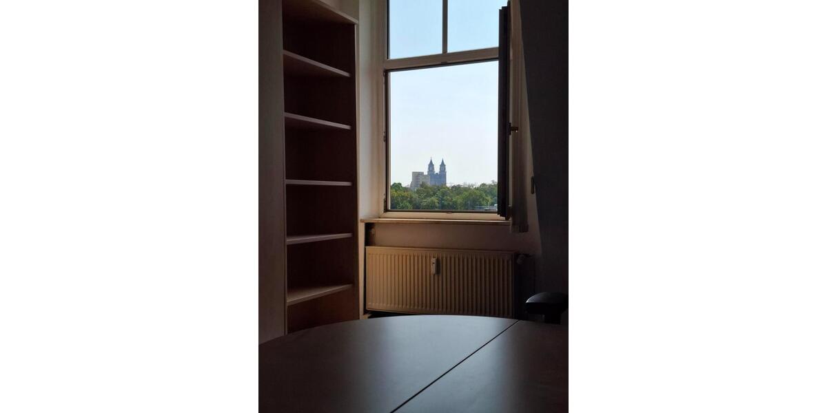 Gewerbeobjekt Magdeburg Nordwest - 11&euro; | Angebot:24581557