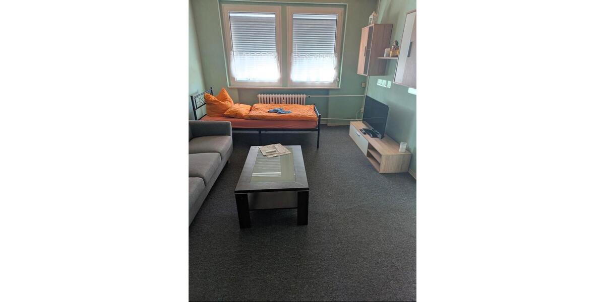 Wohnen auf Zeit Calbe (Saale) - 3 Zimmer, 56 m&sup2;, 30&euro; | Angebot:24116602